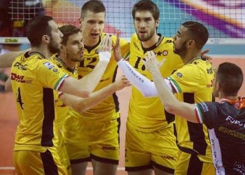 ModenaVolley2016