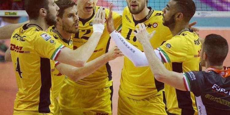 ModenaVolley2016