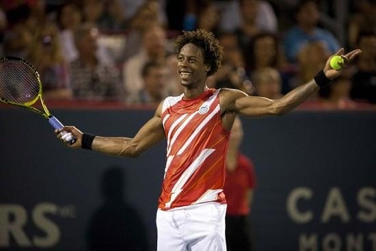 Monfils