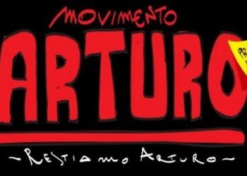 Movimento_Arturo_pd_zoro_gazebo_twitter