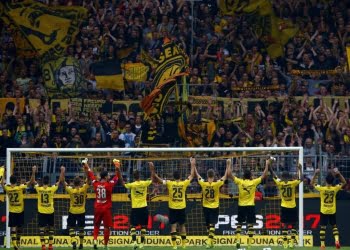 MuroGialloDortmund