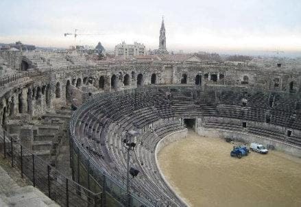 NImes_Arena