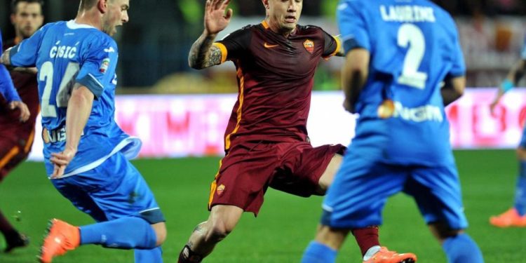 Nainggolan_EmpoliRoma