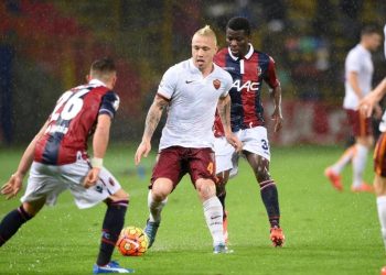 Nainggolan_RomaBologna