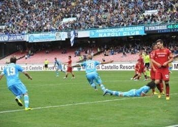 NapoliCagliari_gol