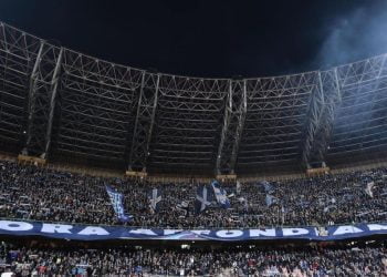 NapoliSanPaolo2017