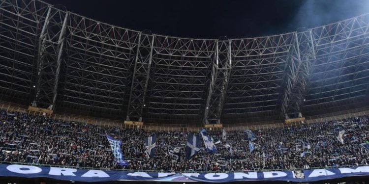 NapoliSanPaolo2017