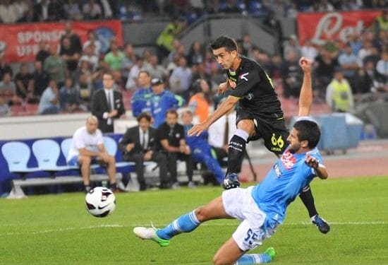 NapoliUdinese_lancio