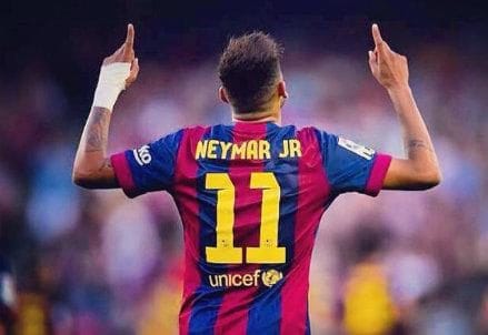 Neymar11Barcellona