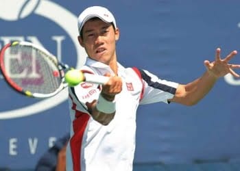 Nishikori