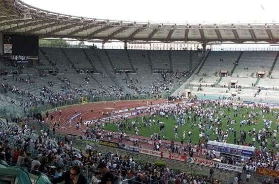 Olimpico_porte_chiuse