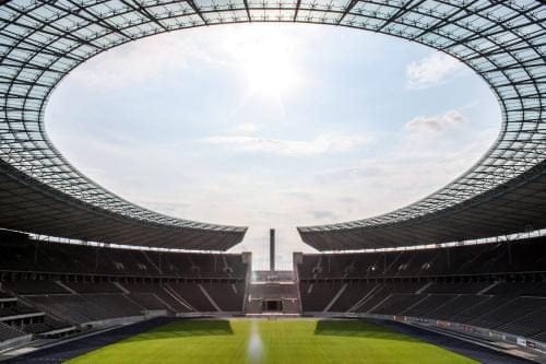 OlympiastadionBerlino