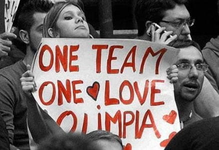 OneTeamOneLove