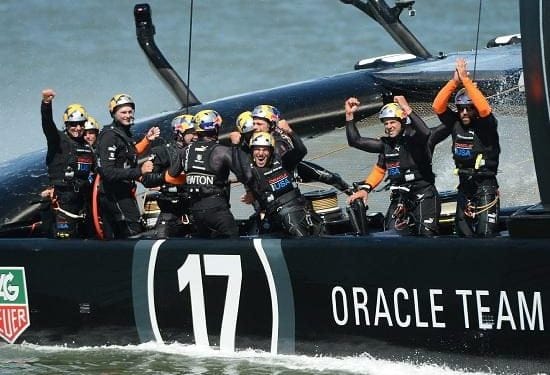 Oracle_team