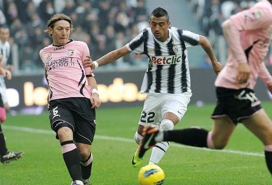 Palermo_Juventus_Vidal