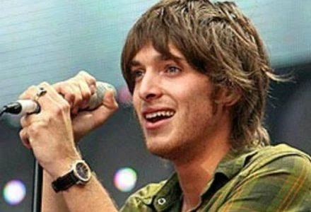 CHE TEMPO CHE FA Chi Paolo Nutini cantautore scozzese che