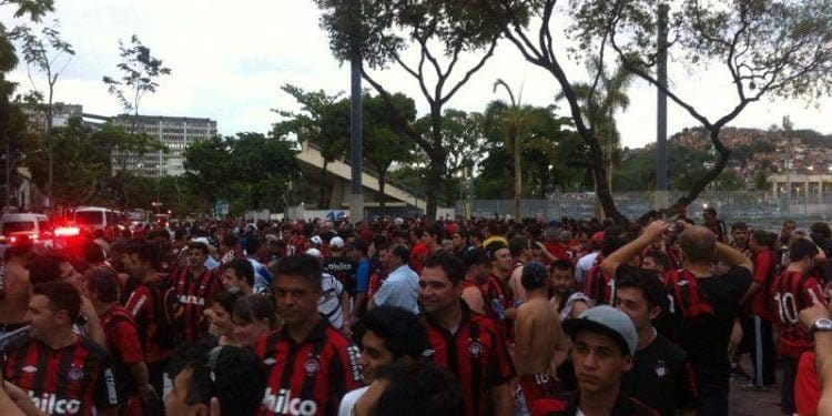 Paranaense