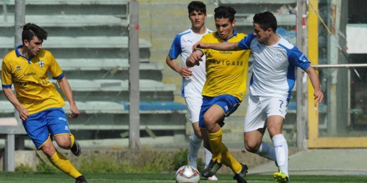 ParmaCalcio_2016