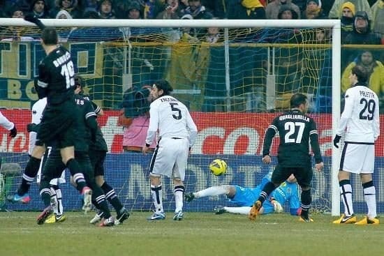 Parma_Juve_gol