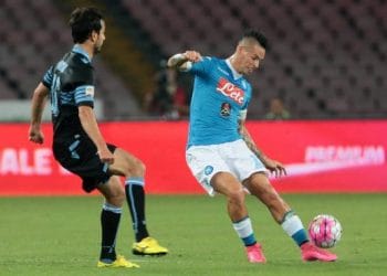 ParoloHamsik