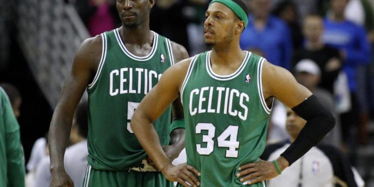 PaulPierce