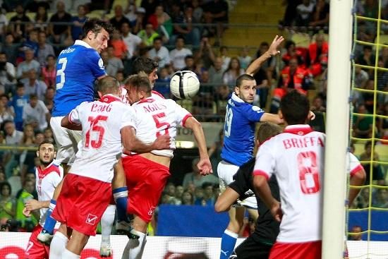 Peluso_gol_Malta_lancio