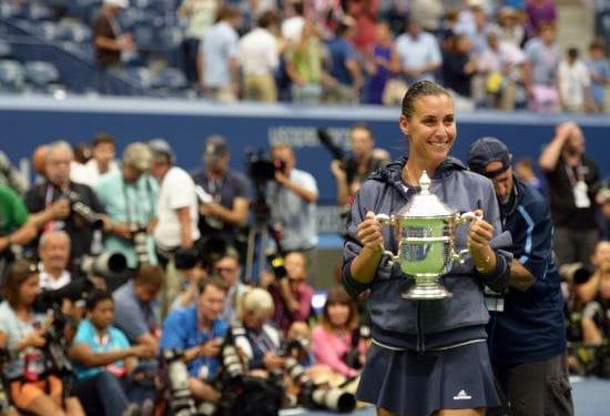 PennettaUsOpen2015_trofeo