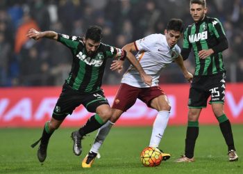 Perotti_SassuoloRoma