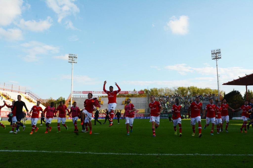 Diretta/ Perugia-Cittadella (risultato Finale 2-0) Info Streaming ...