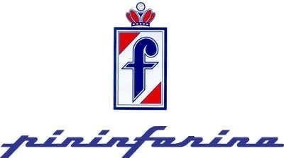 Pininfarina_logo