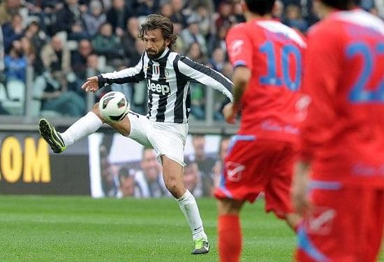 Pirlo_Catania