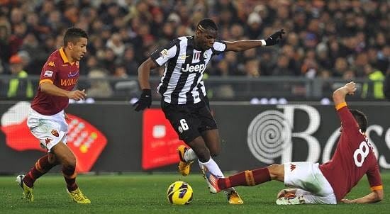 Pogba_Roma