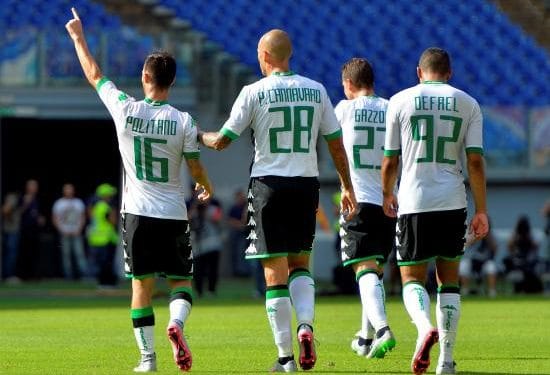 PolitanoCannavaro_Sassuolo