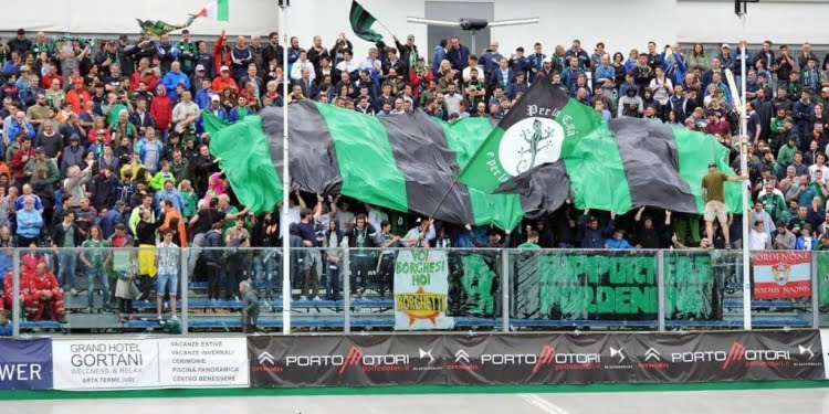 Pordenone_tifo