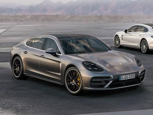 Porsche_Panamera