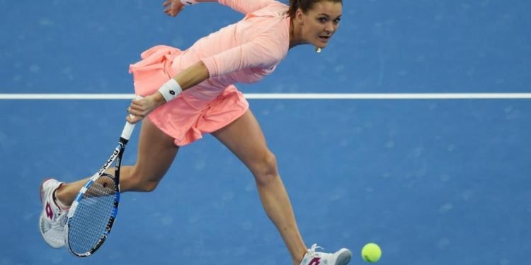 Radwanska2016