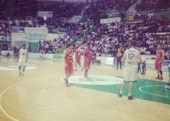 Reggiana_basket