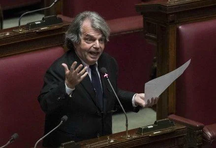 BEATRICE DI MAIO Tommasa Titti Brunetta la finta troll M5s