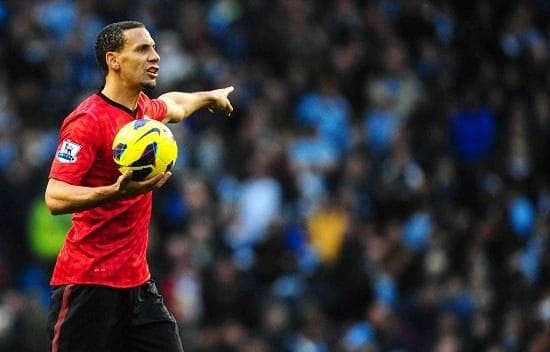 RioFerdinand