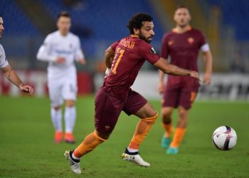 RomaAustria_Salah