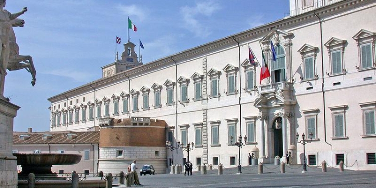 RomaPalazzoQuirinale