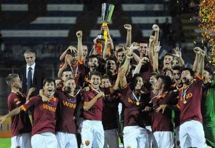 RomaPrimavera_CoppaItalia