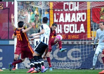 RomaUdinese_Manolas