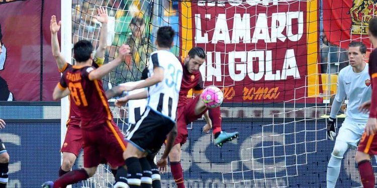 RomaUdinese_Manolas