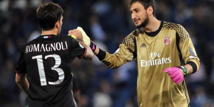 RomagnoliDonnarumma