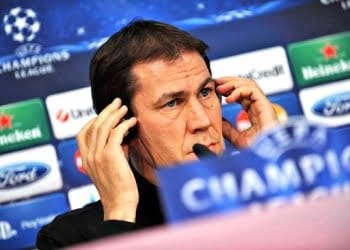 RudiGarcia