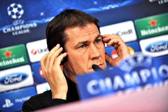 RudiGarcia