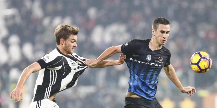 Rugani_Pesic_JuveAtalanta