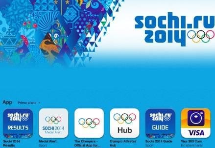 SOCHIapp