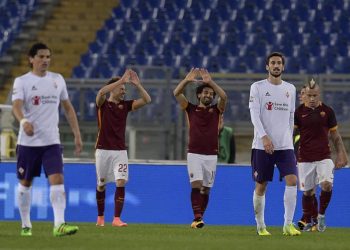 SalahFiorentinaRoma